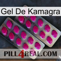 Kamagra Gel 10